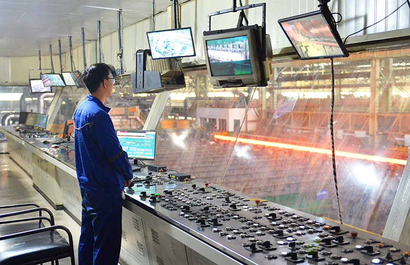 衡鋼榮獲省第20屆企業(yè)管理創(chuàng)新成果一等獎