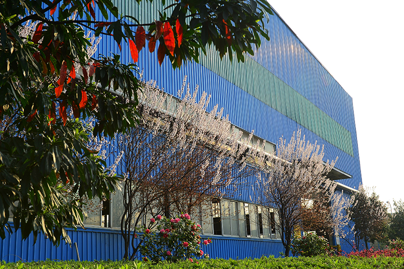 衡鋼榮獲市長質量獎