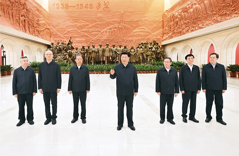 1680489833945363.jpg 中央黨校春季開(kāi)學(xué)典禮03.jpg